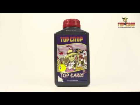 Top Candy. Top Crop