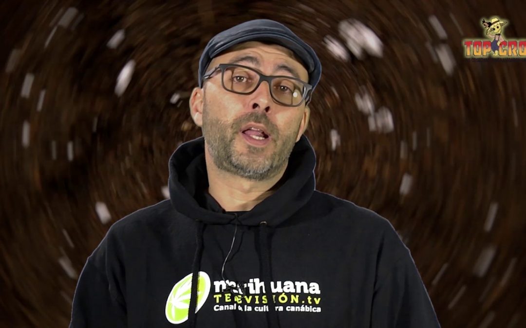 Top Cultivo con Complete Mix