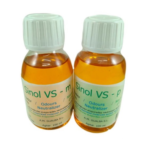 sinol-vs