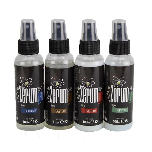 zerum-car-vip