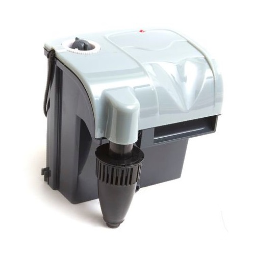 bio-filtre