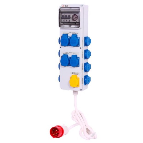 temporizador-timer-box-III-12x600w-trifasico-gse