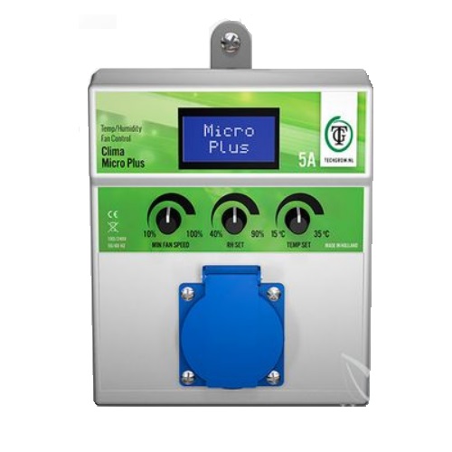 control-clima-micro-plus-tem-hum-sin-sonda-techgrow